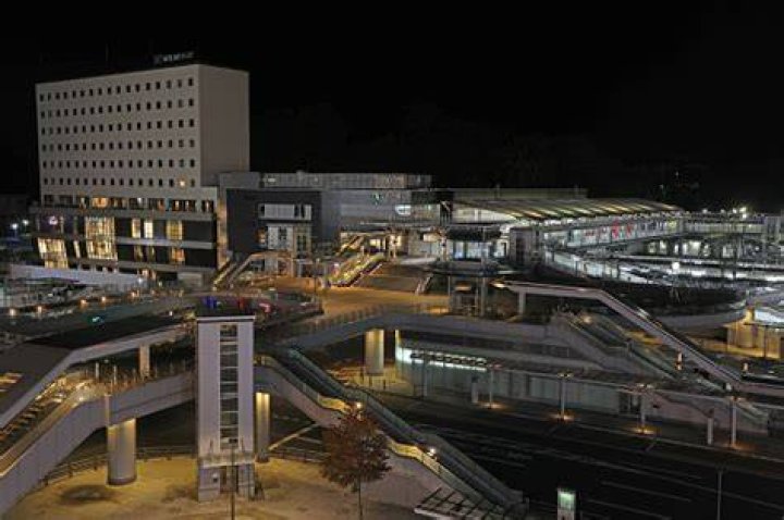 泉駅からいわき駅はどう行く？電車・所要時間・乗換の見どころ