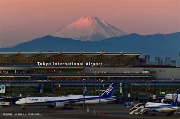 ここから羽田空港：東京近郊の出発別ガイドと時間の組み立て方