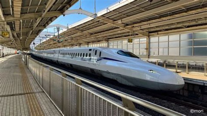 岡山から東京 新幹線で行く：所要時間、料金の考え方、便利な乗り方