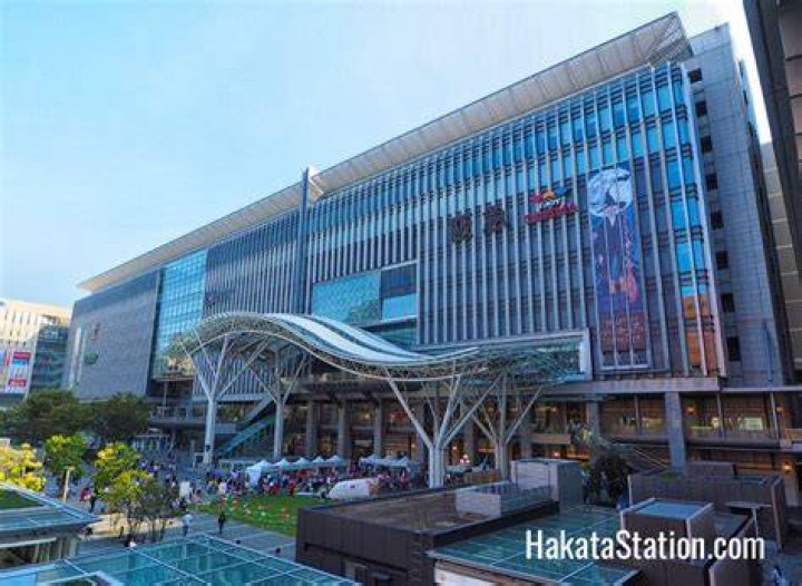 鳥栖駅から博多駅まで：所要時間・乗り換え・料金の考え方