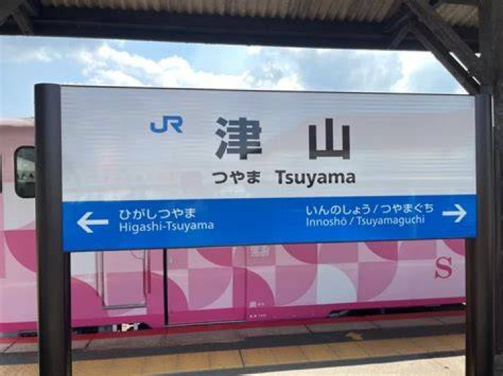 津山駅から岡山駅へ：乗り換えと所要時間、料金の見方ガイド